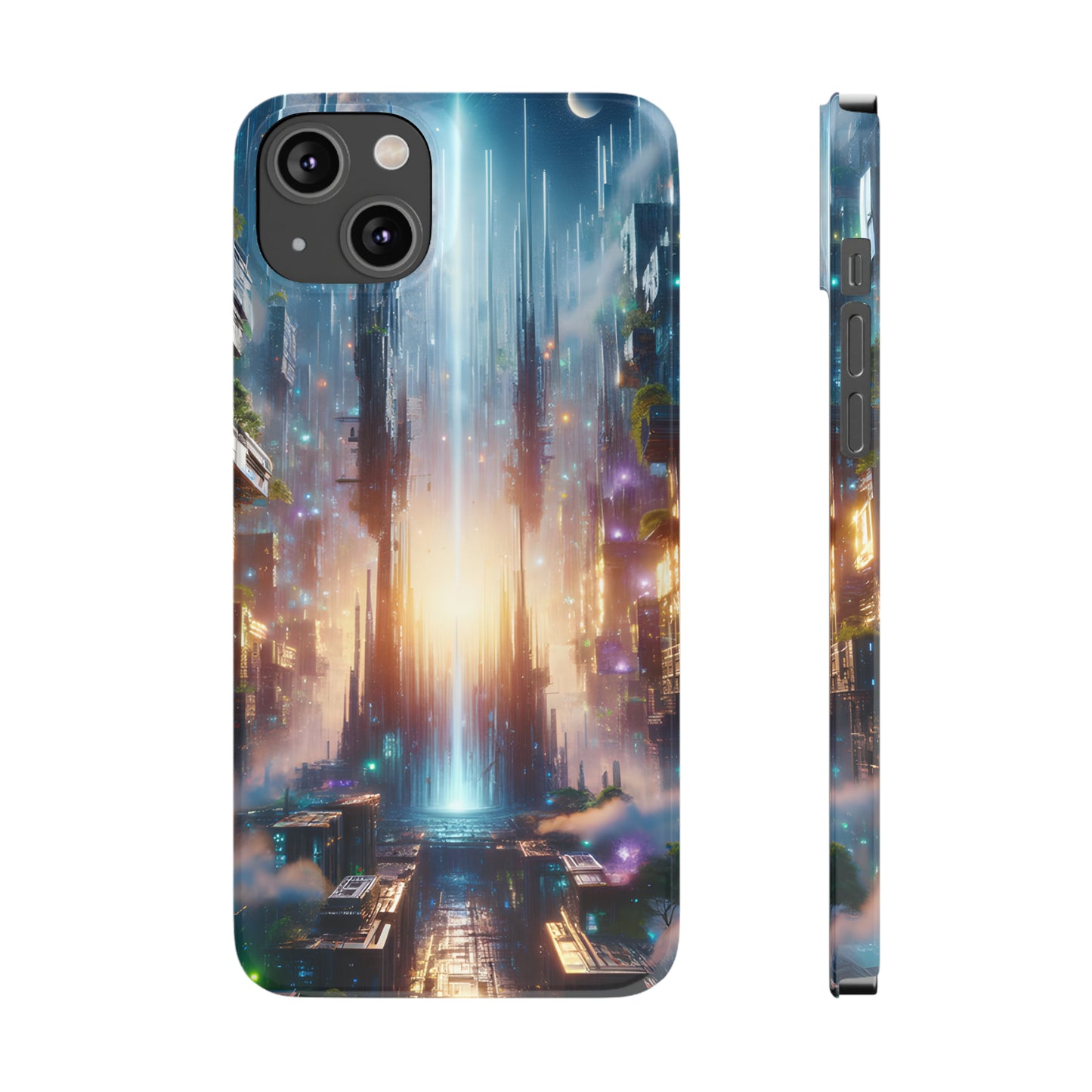 Stellara Nova-Slim Phone Cases