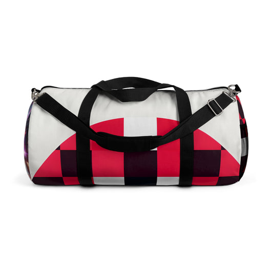 Paris Nightfall-Duffel Bag