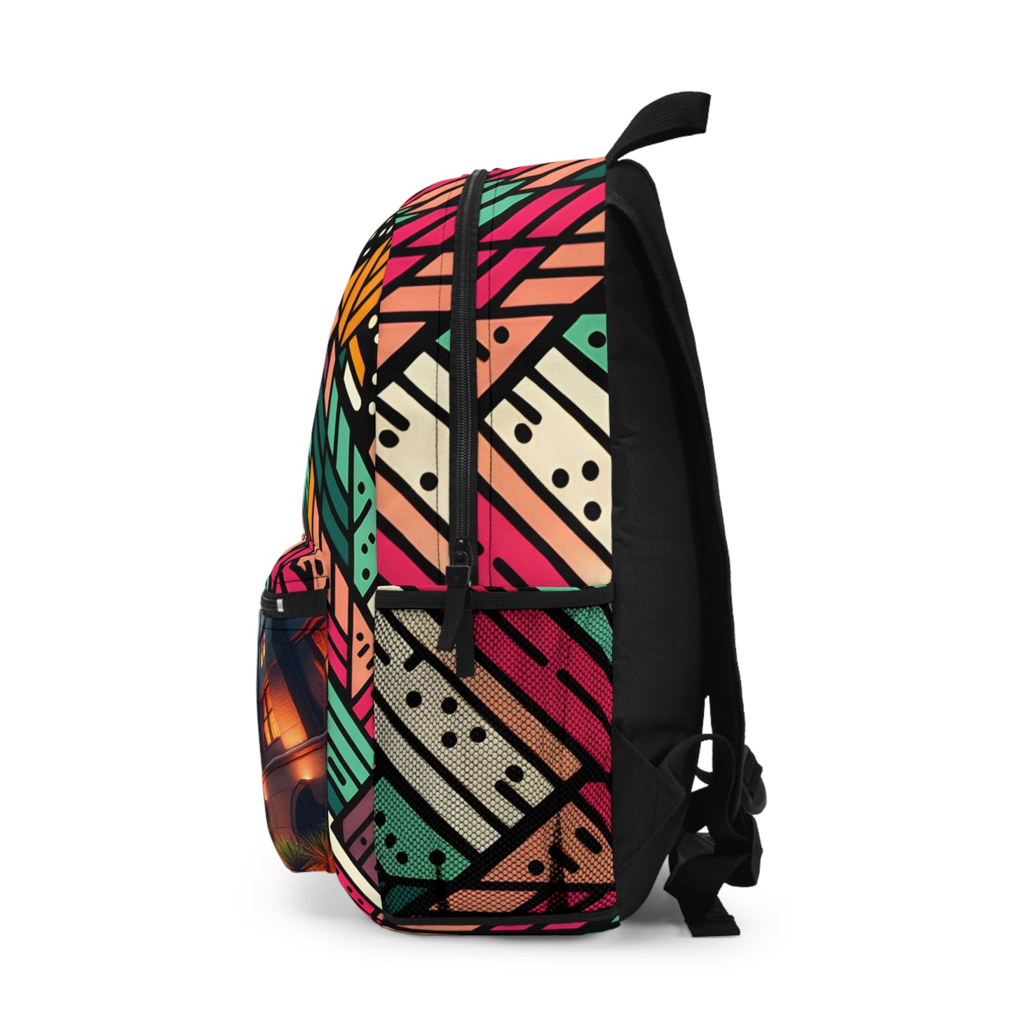 Luminaris Skies-Backpack