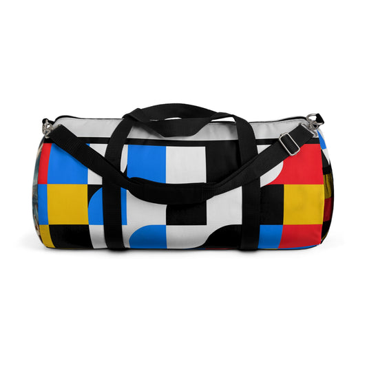 CosmoStone-Duffel Bag