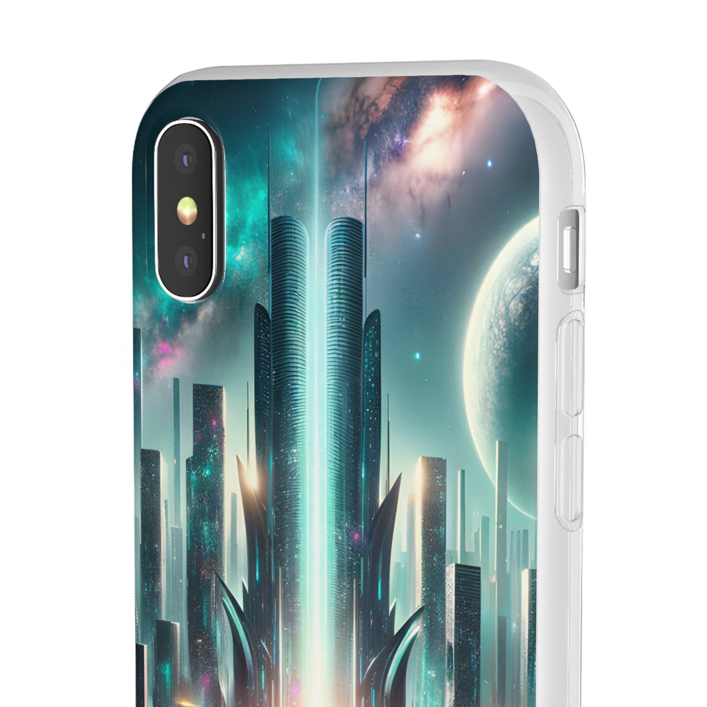 Astral Mirage-Flexi Cases