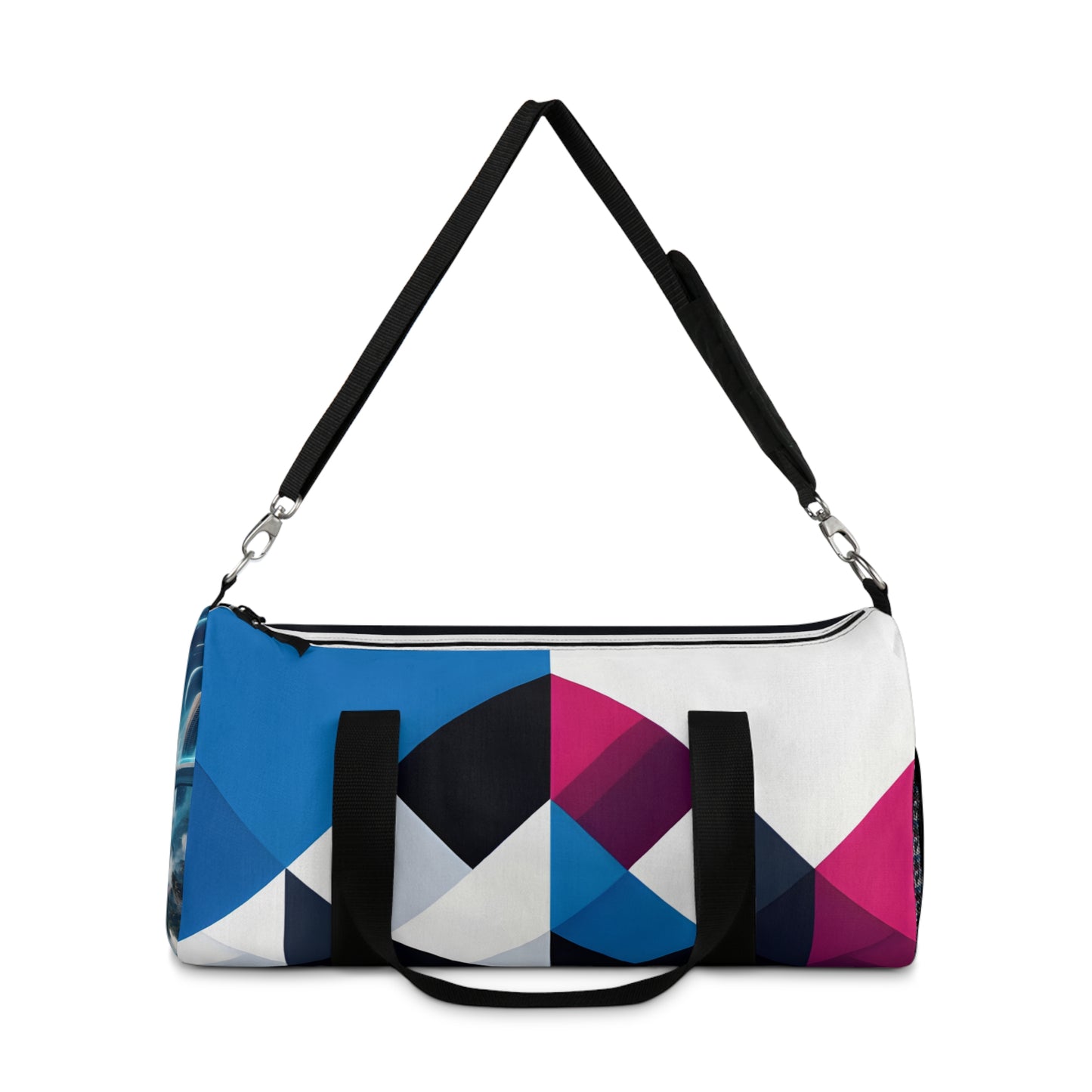 Stellar Marbles-Duffel Bag