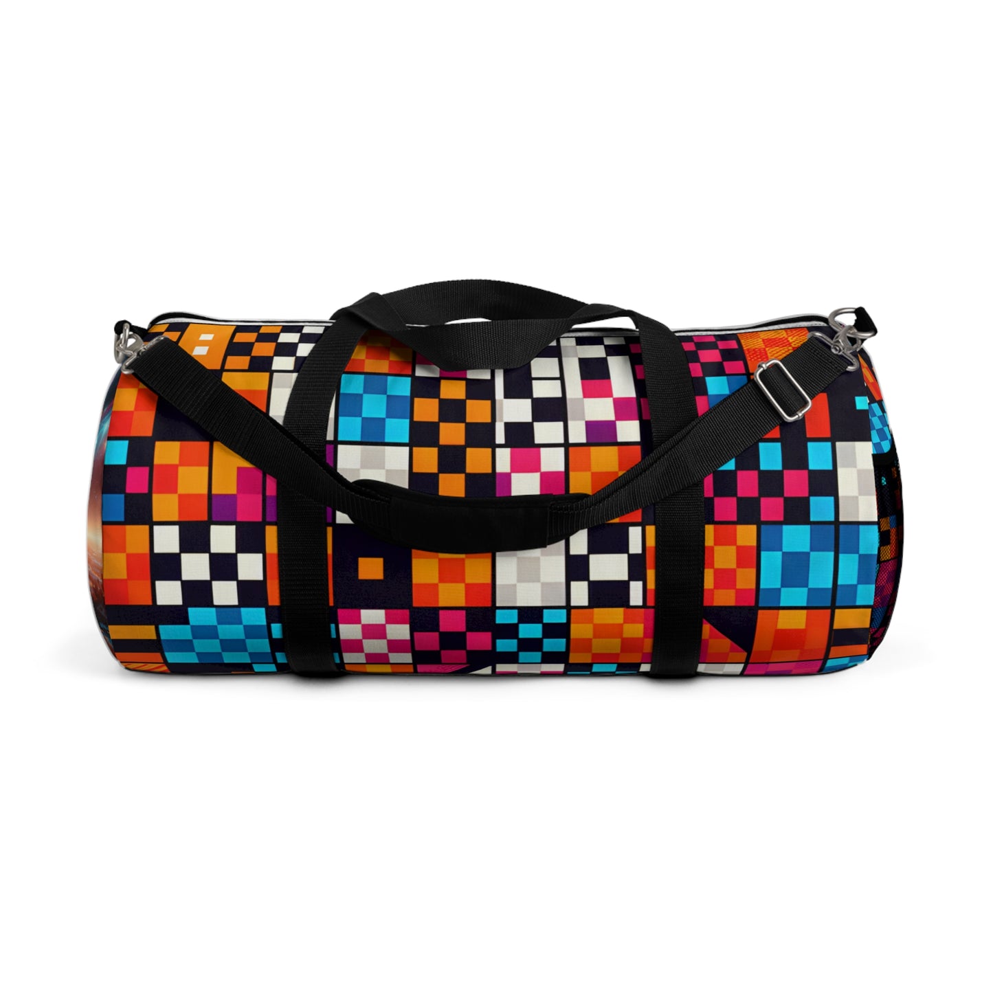 Lumina Visions-Duffel Bag