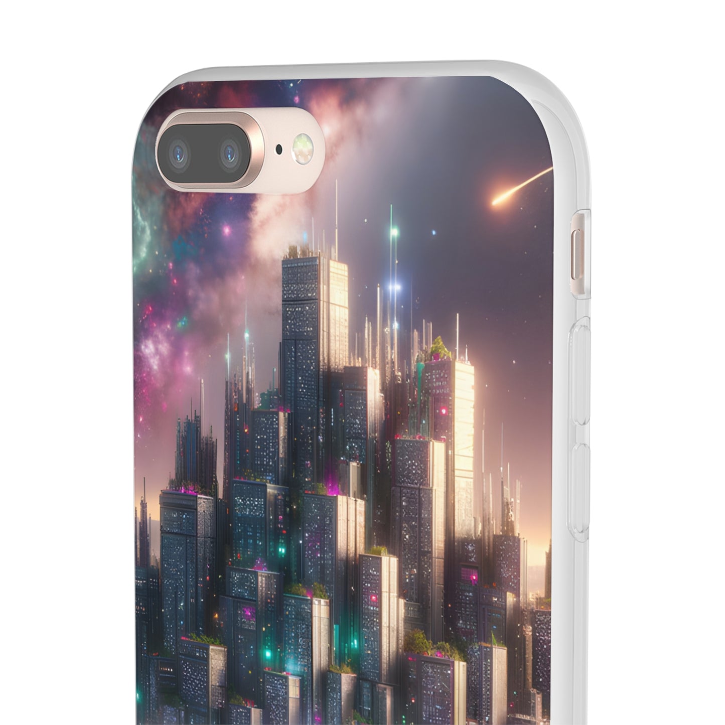 Tokyo Dreamscape-Flexi Cases