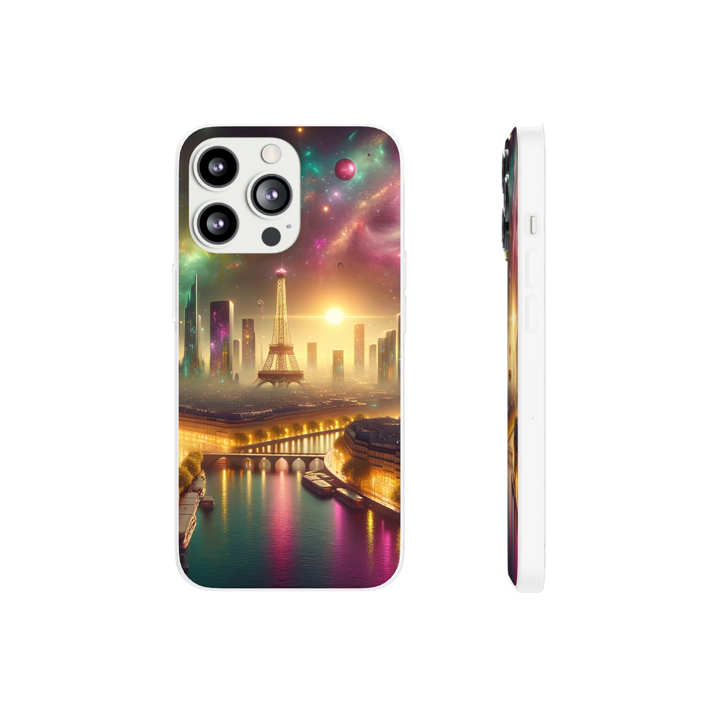 Mystic Dreams-Flexi Cases