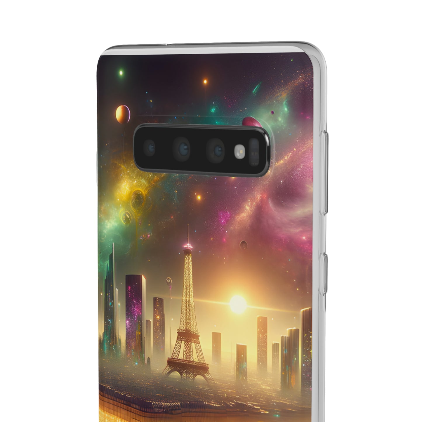 Mystic Dreams-Flexi Cases