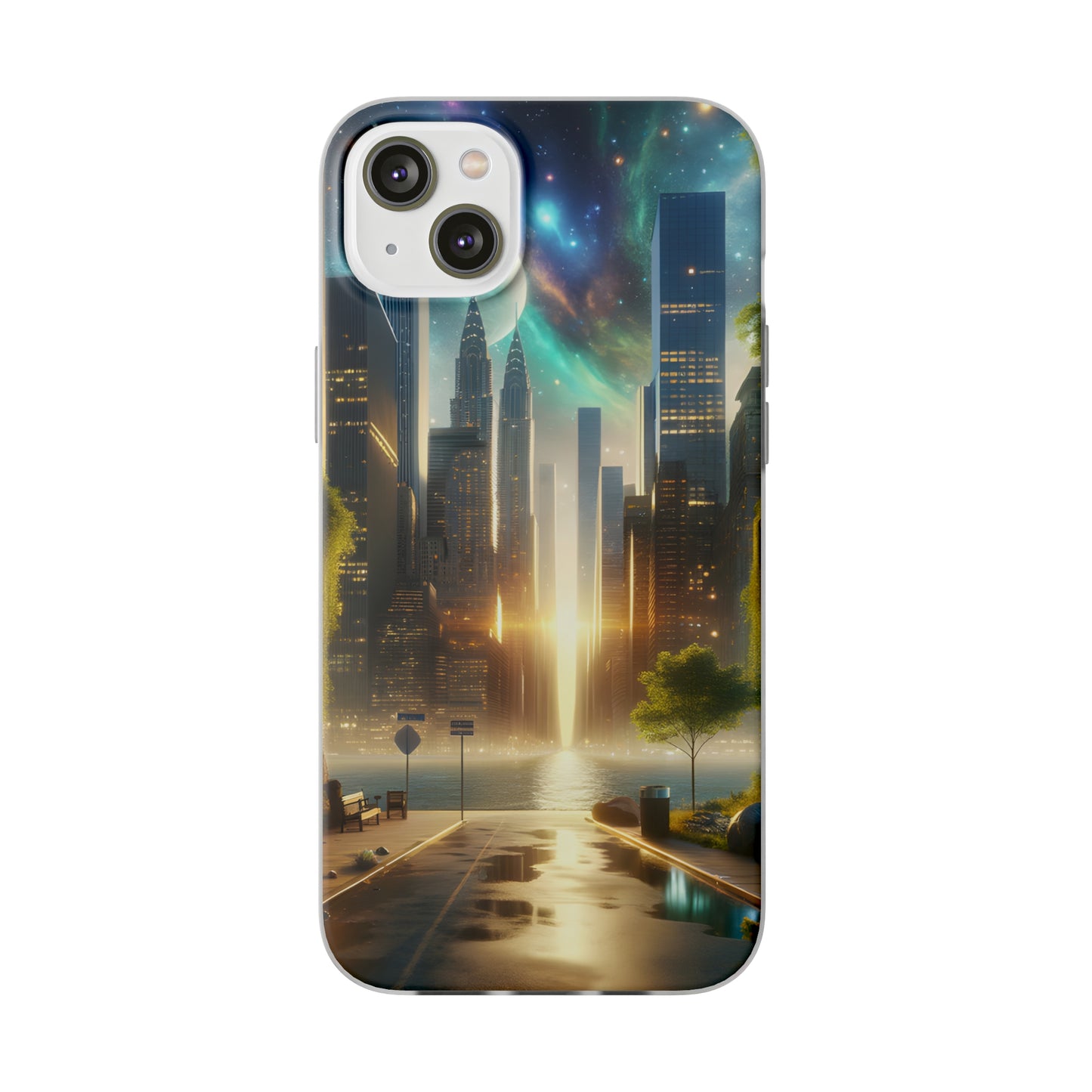 Skyward Visions-Flexi Cases