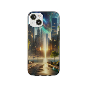 Skyward Visions-Flexi Cases