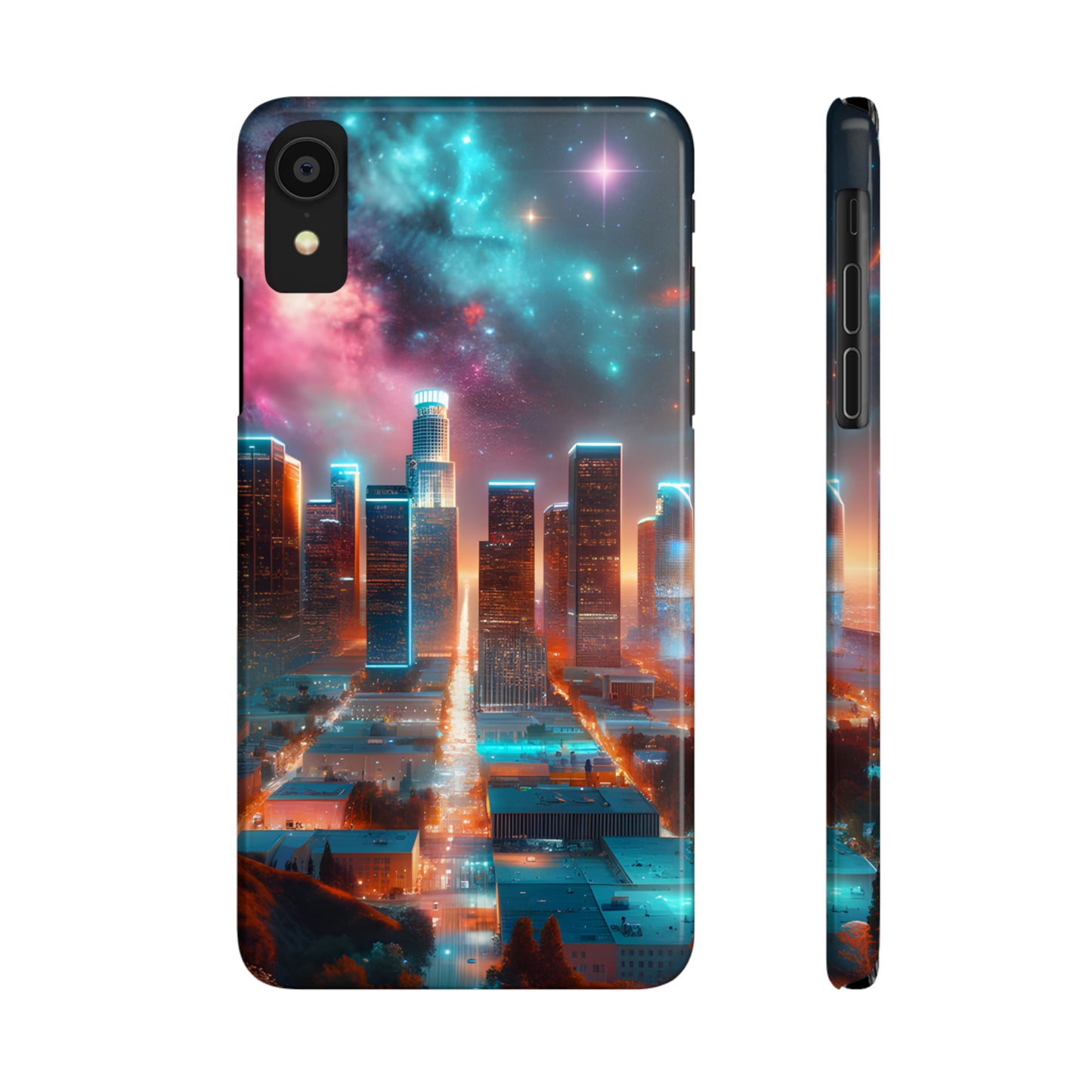 Lumina Visions-Slim Phone Cases