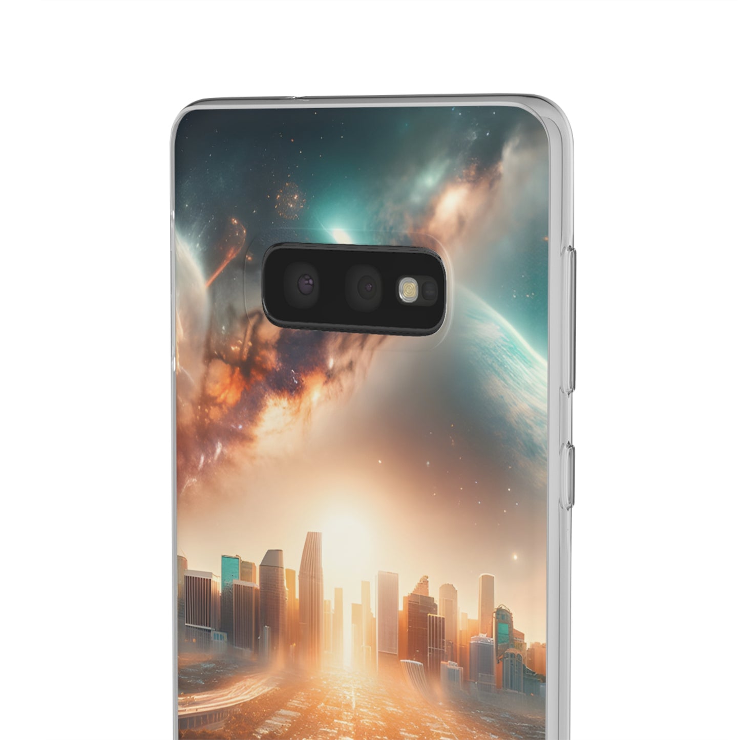 Diamondscape Dreams-Flexi Cases