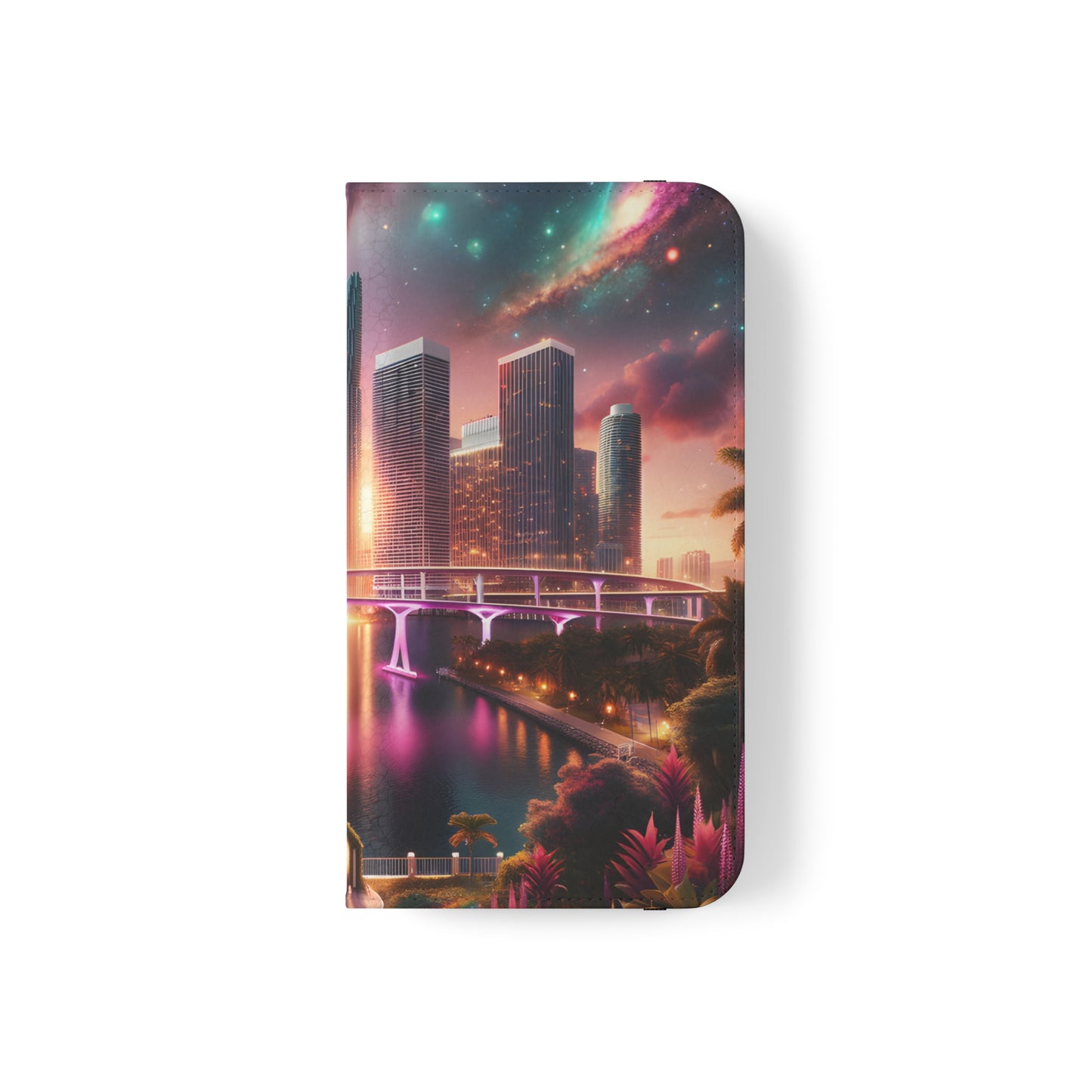 Futura Dawn-Flip Cases