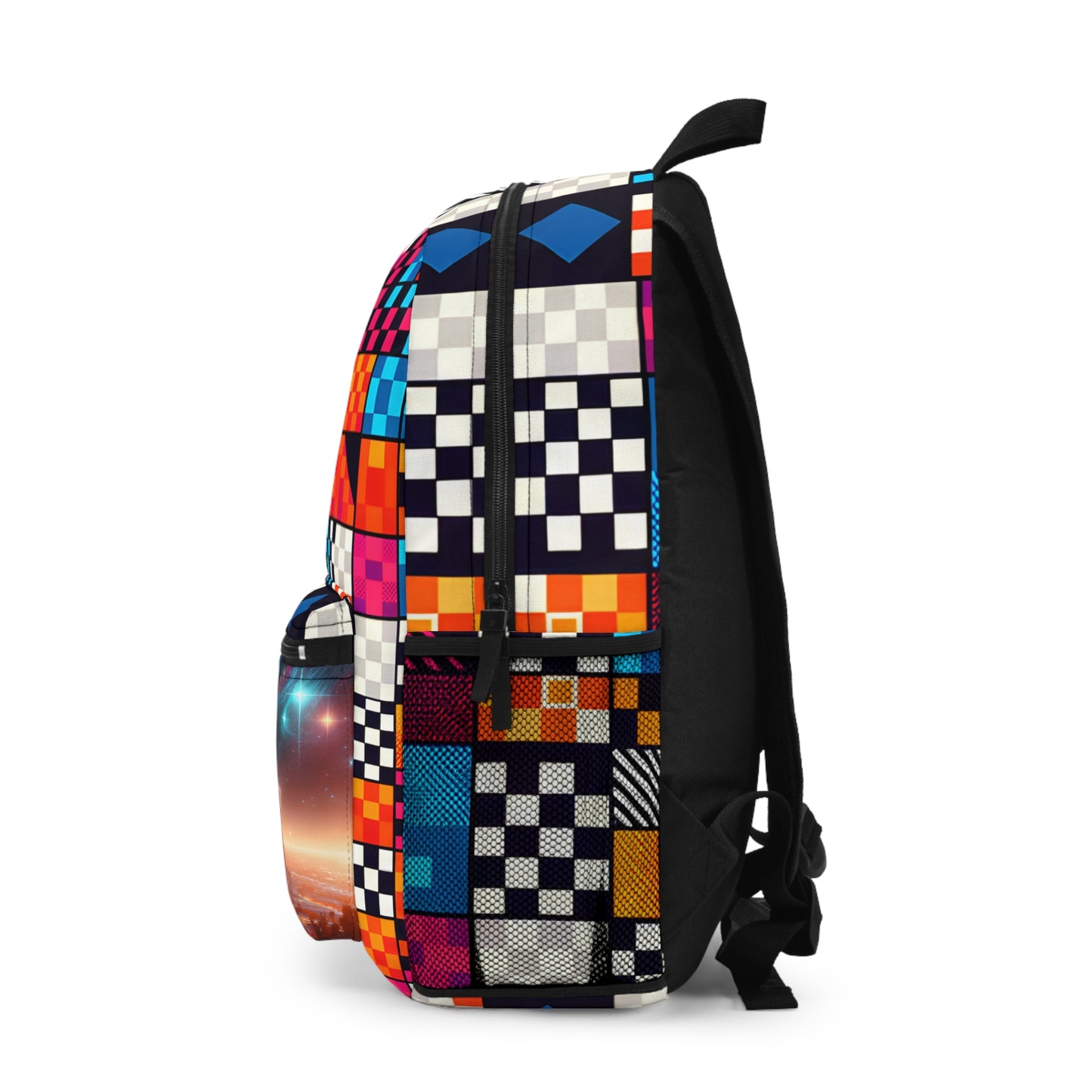 Lumina Visions-Backpack