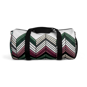 Diamonte Lumina-Duffel Bag