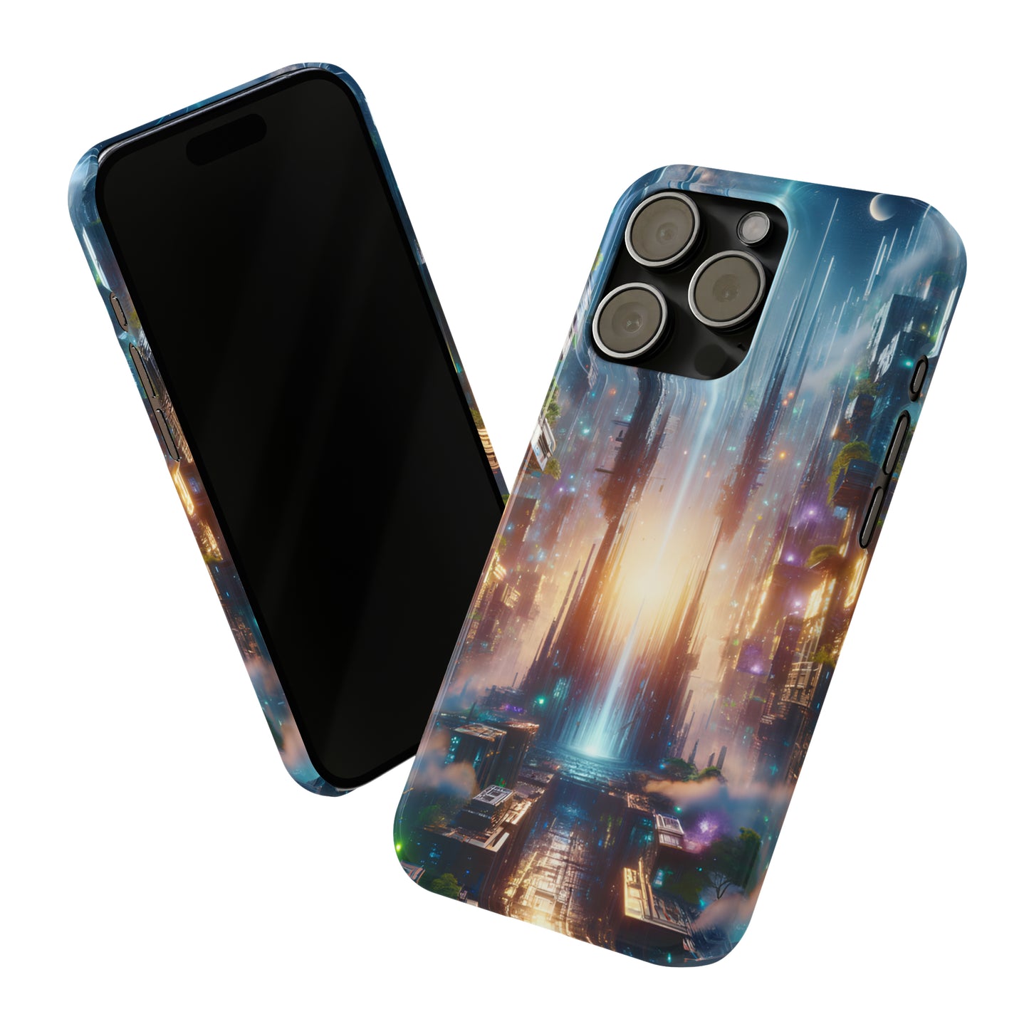 Stellara Nova-Slim Phone Cases