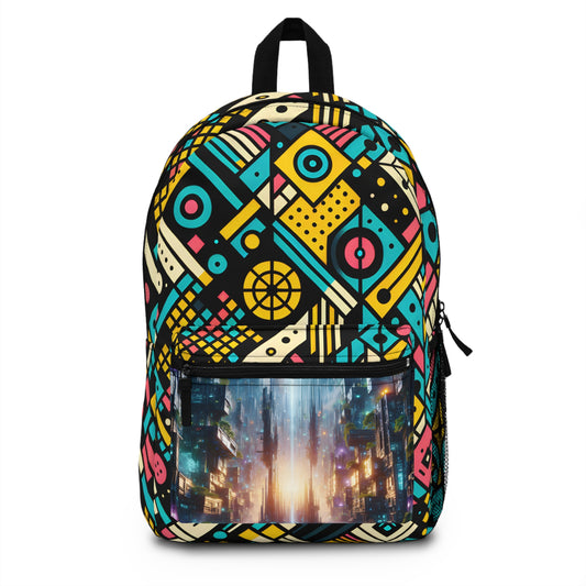 Stellara Nova-Backpack