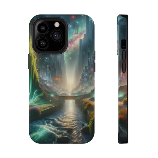 Astral Visions-Impact-Resistant Cases