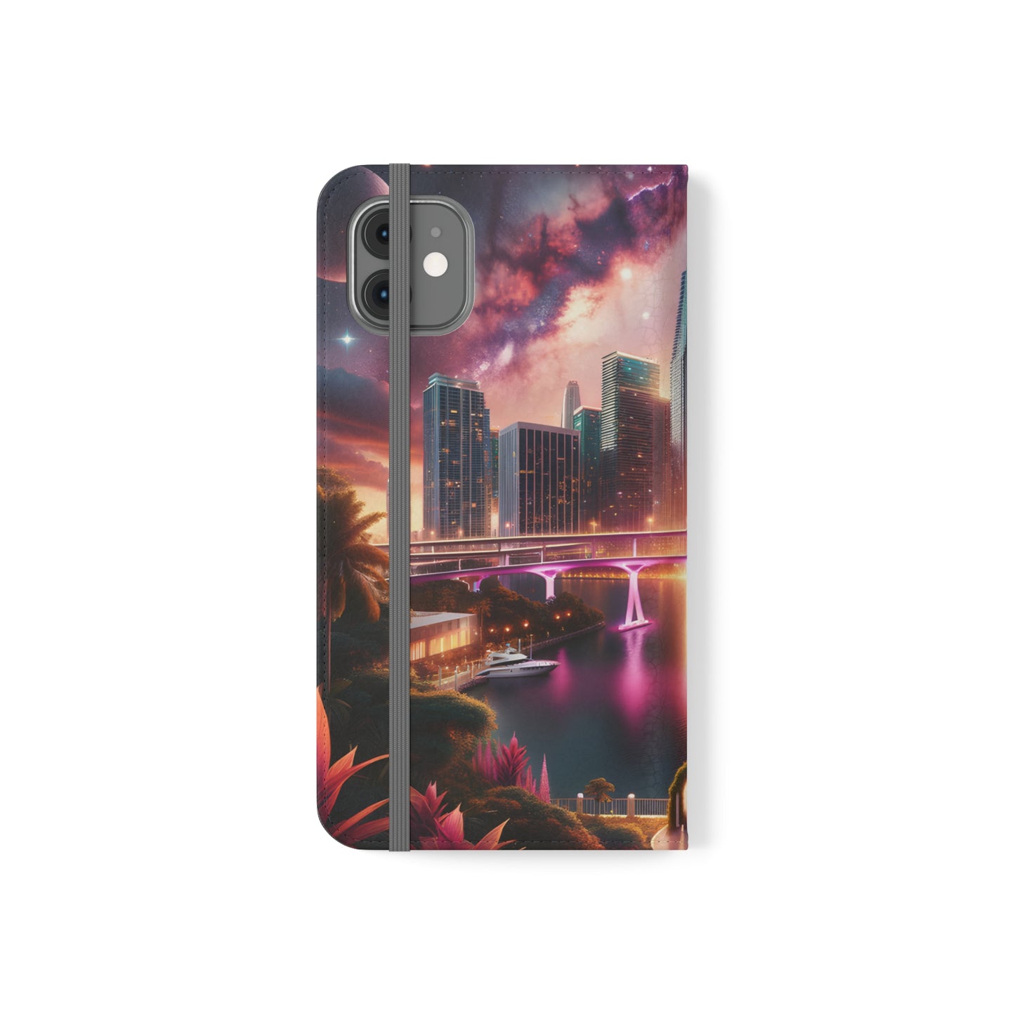 Futura Dawn-Flip Cases