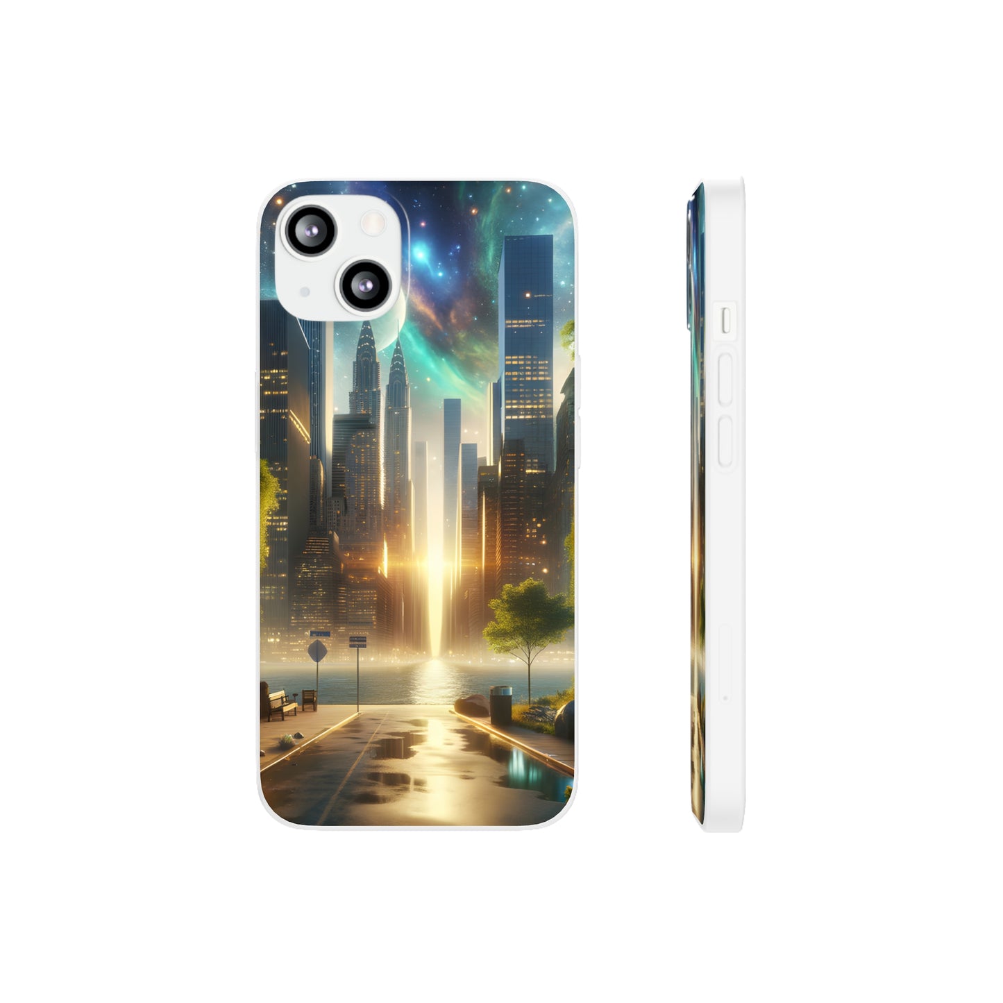 Skyward Visions-Flexi Cases