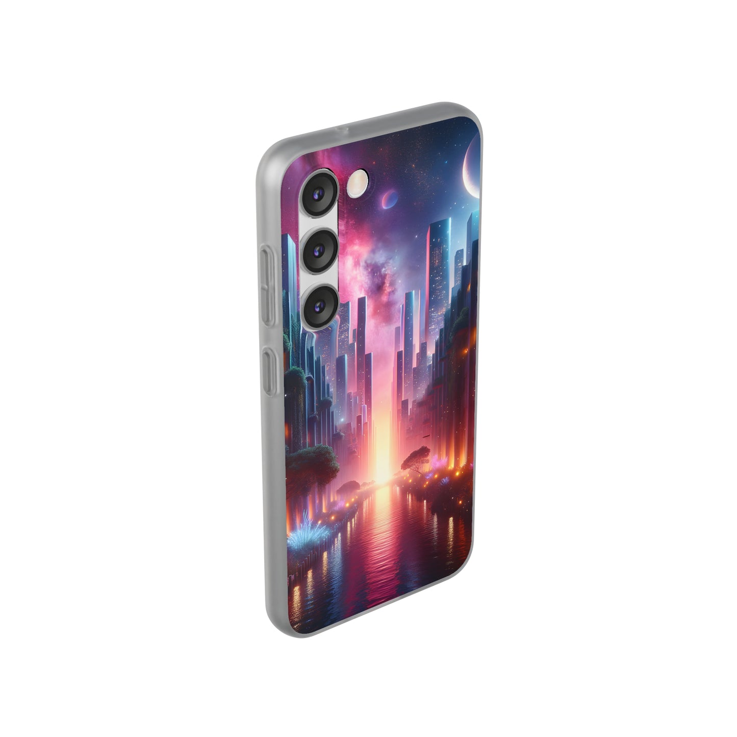 Luminar Void-Flexi Cases