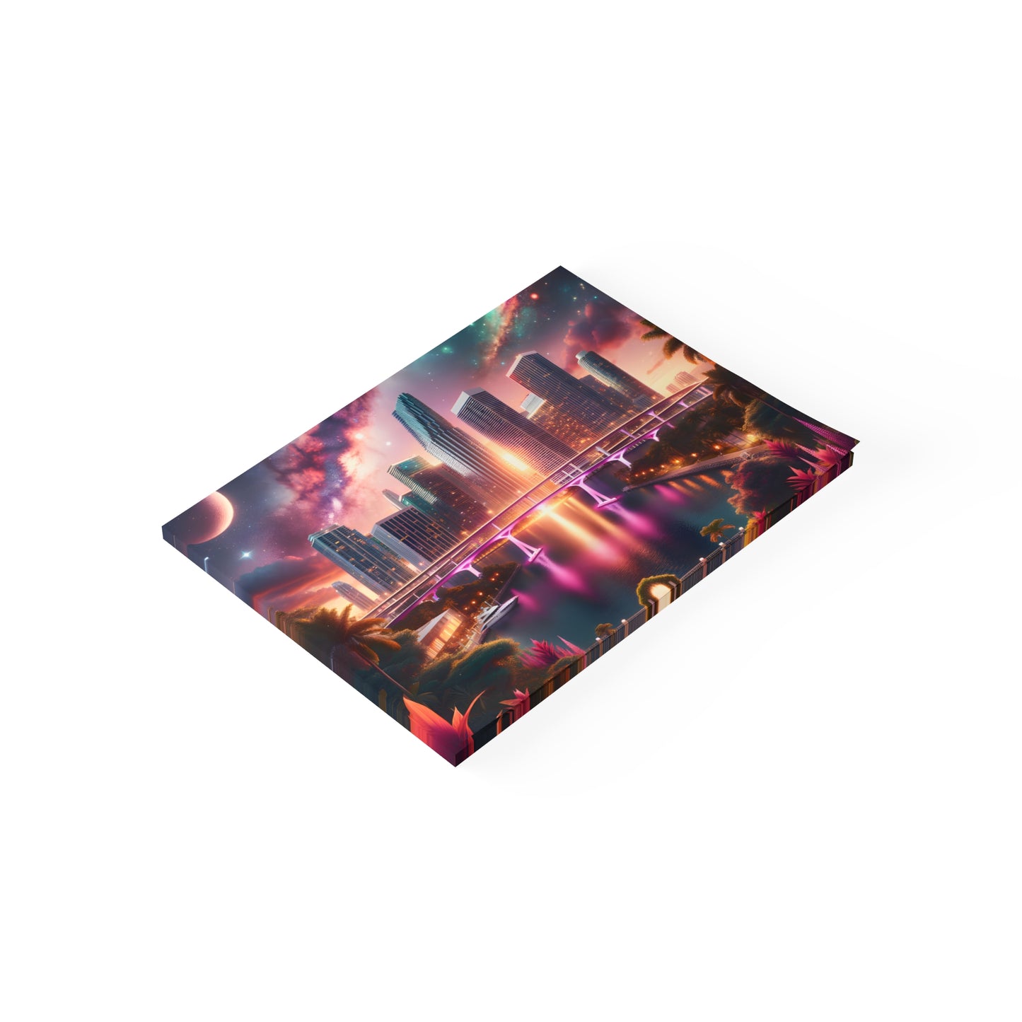 Futura Dawn-Post-it® Note Pads