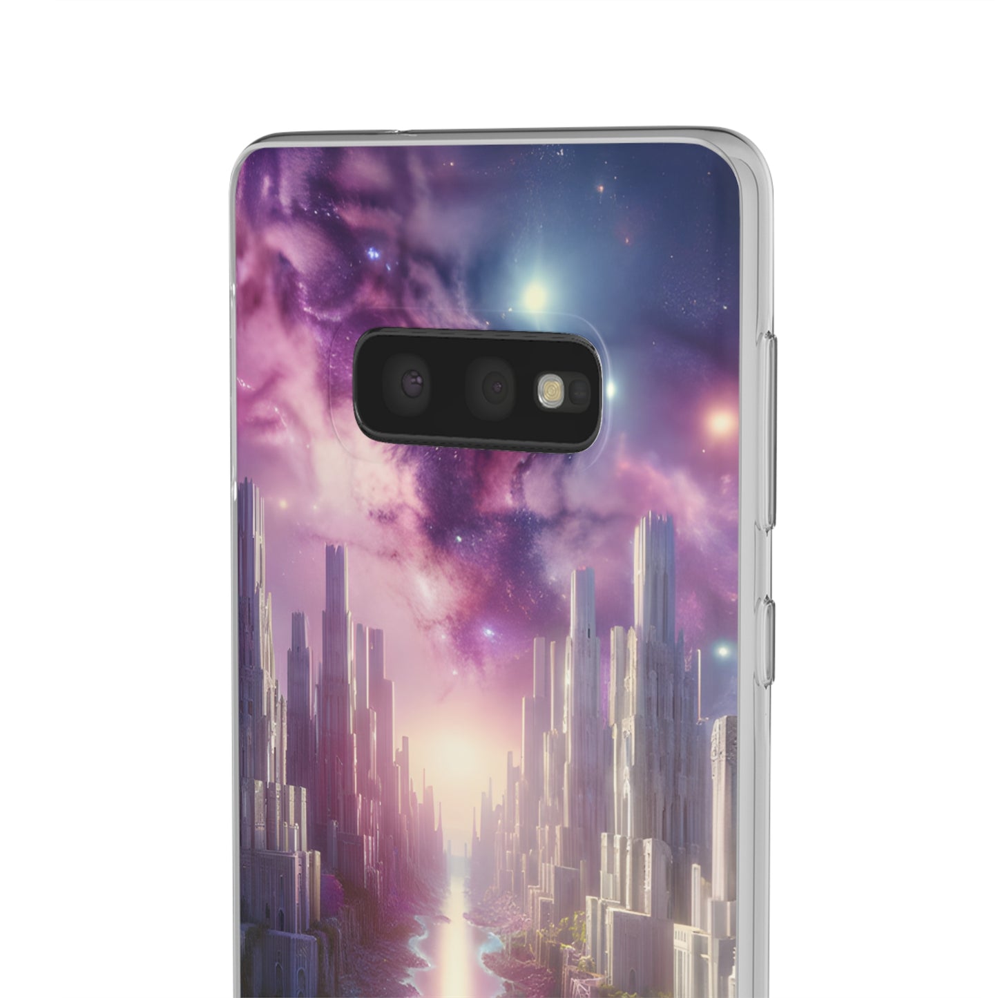 Marble Dreams-Flexi Cases