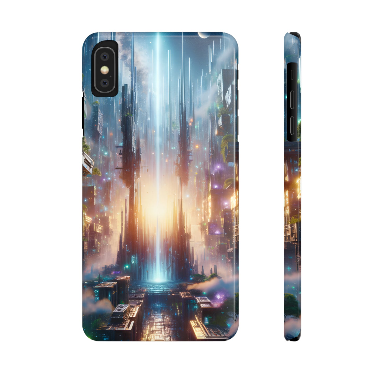 Stellara Nova-Slim Phone Cases