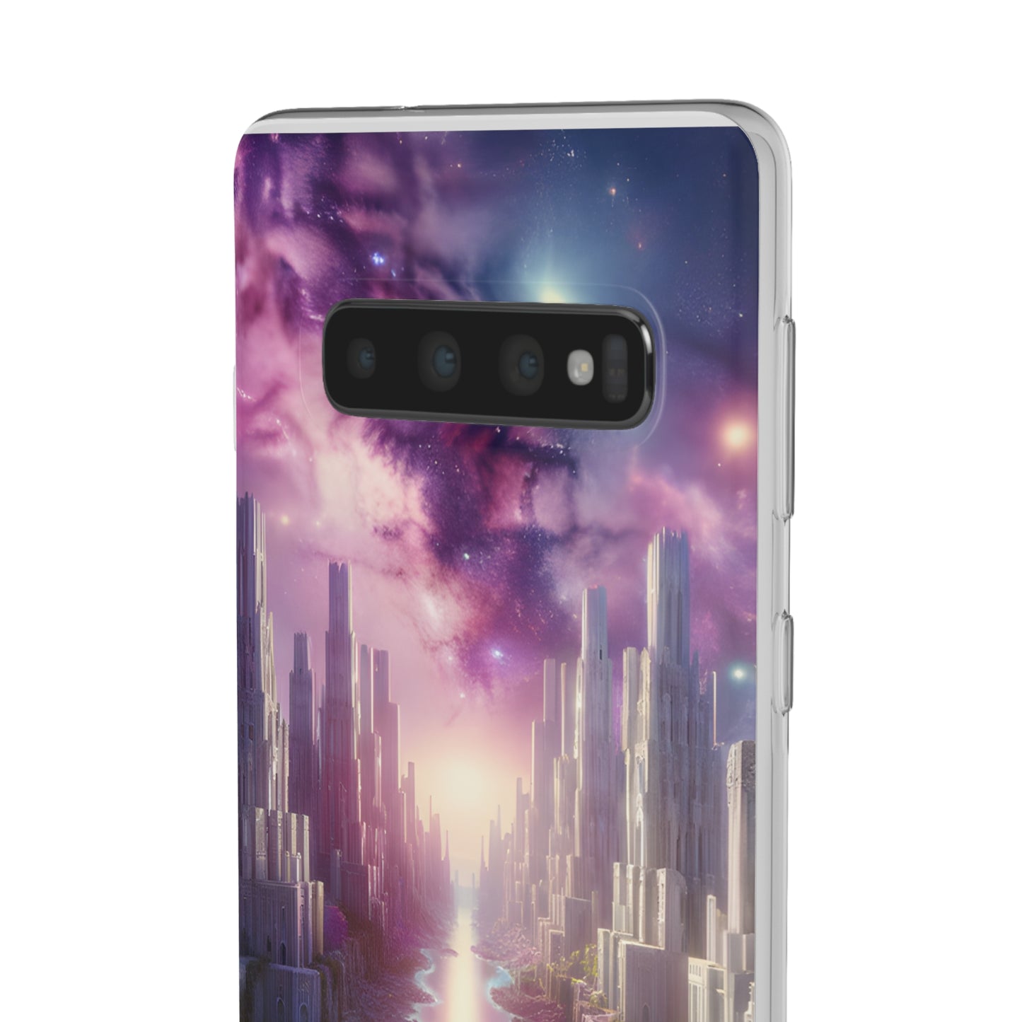 Marble Dreams-Flexi Cases