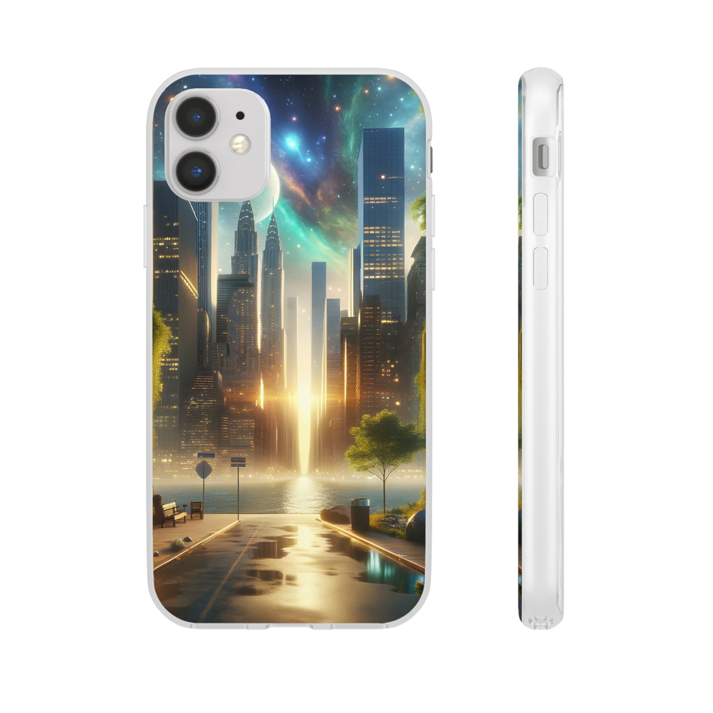 Skyward Visions-Flexi Cases