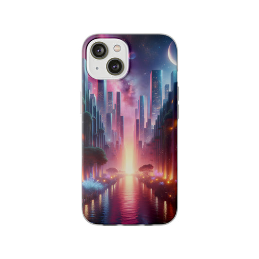 Luminar Void-Flexi Cases