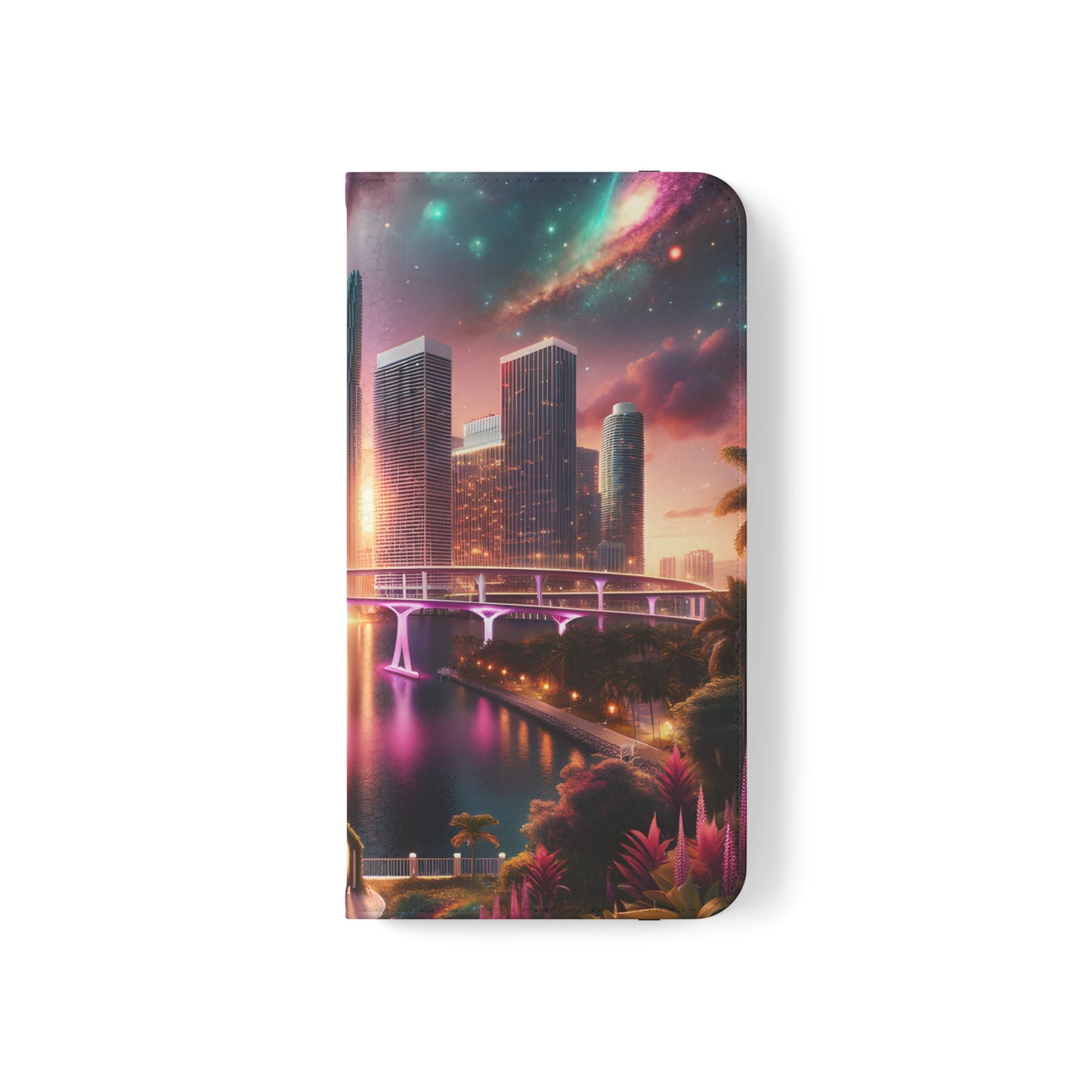 Futura Dawn-Flip Cases