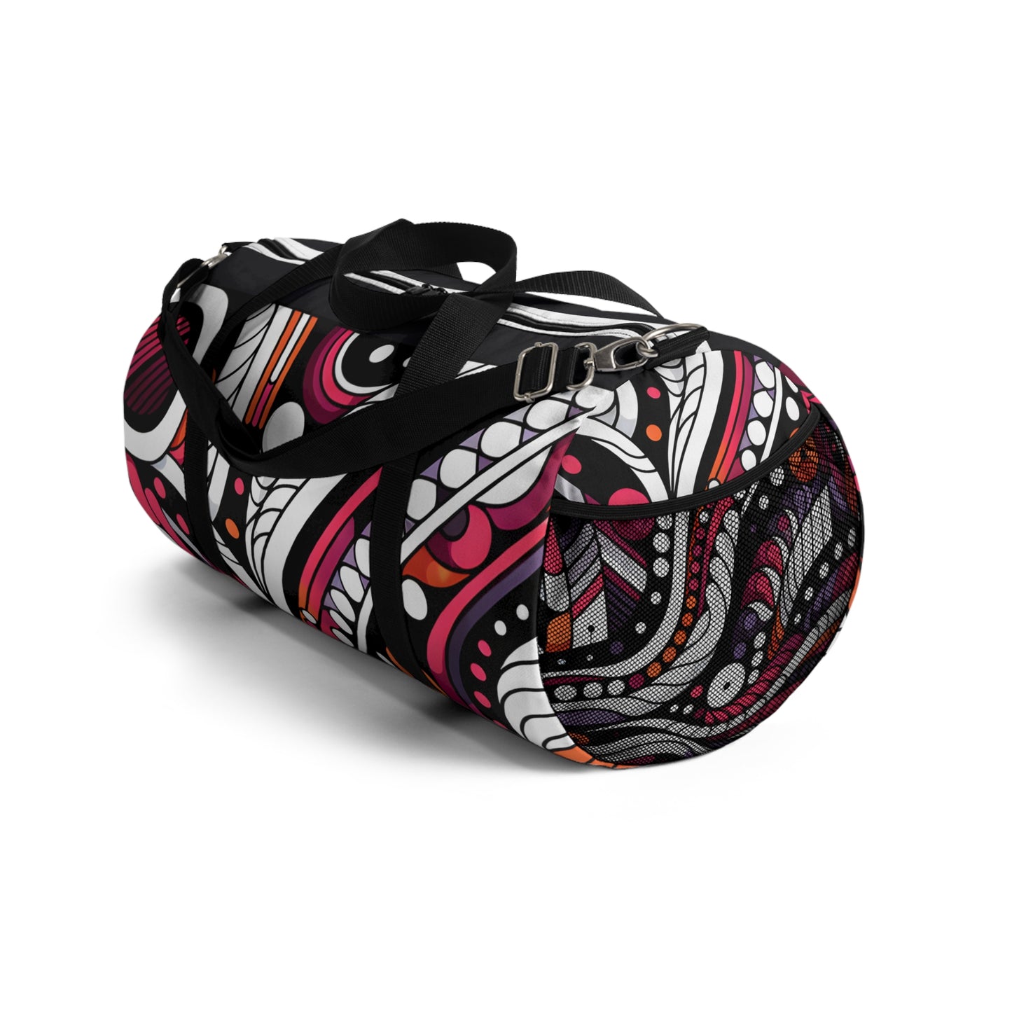 Luminaris Diamond-Duffel Bag