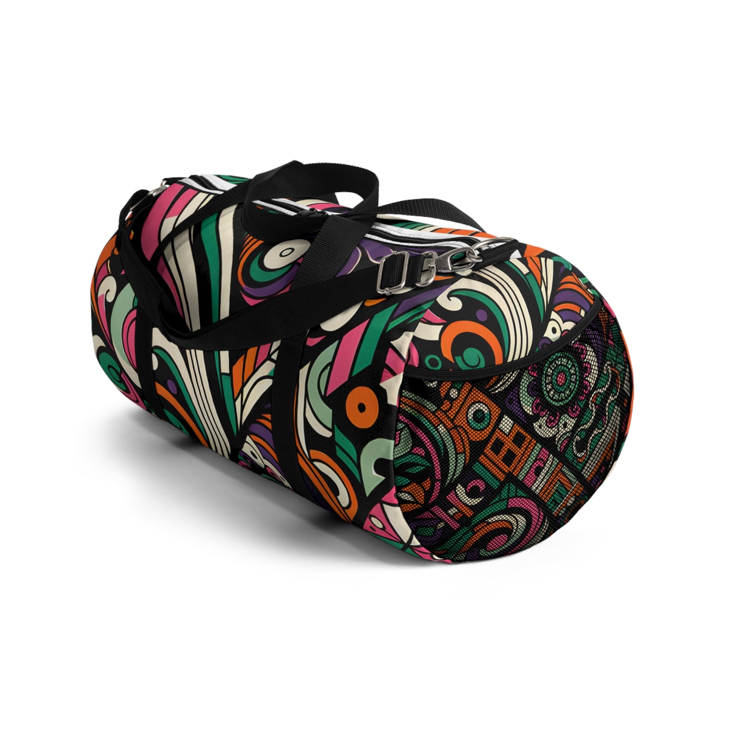 Futura Dawn-Duffel Bag