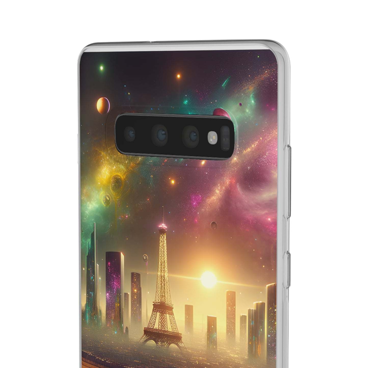 Mystic Dreams-Flexi Cases