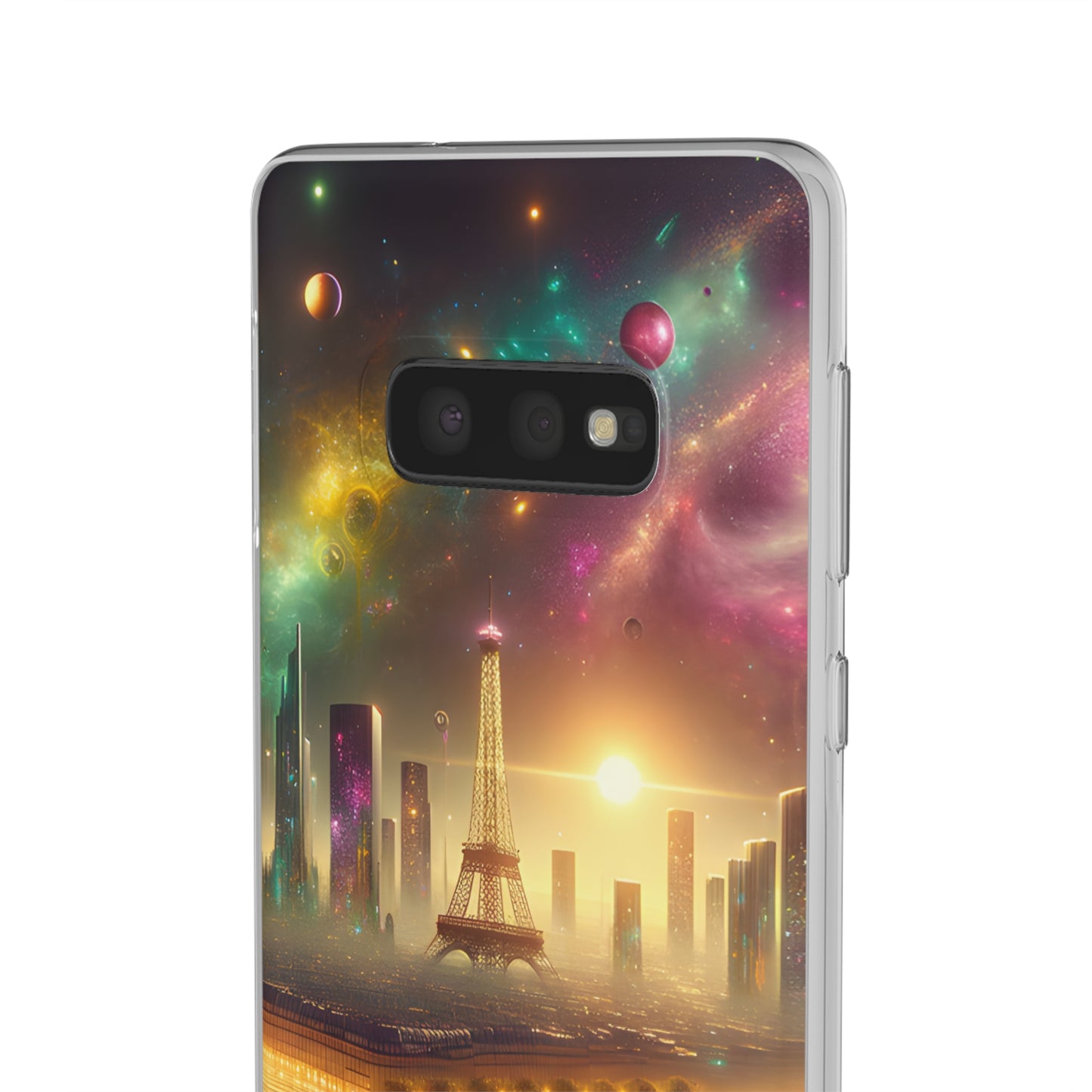 Mystic Dreams-Flexi Cases