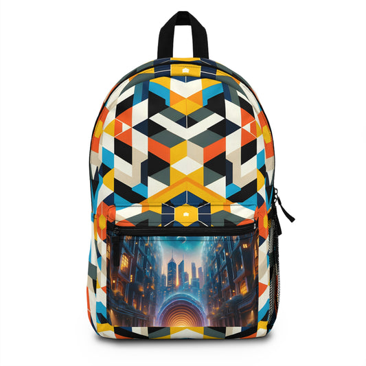 Nova Shade-Backpack