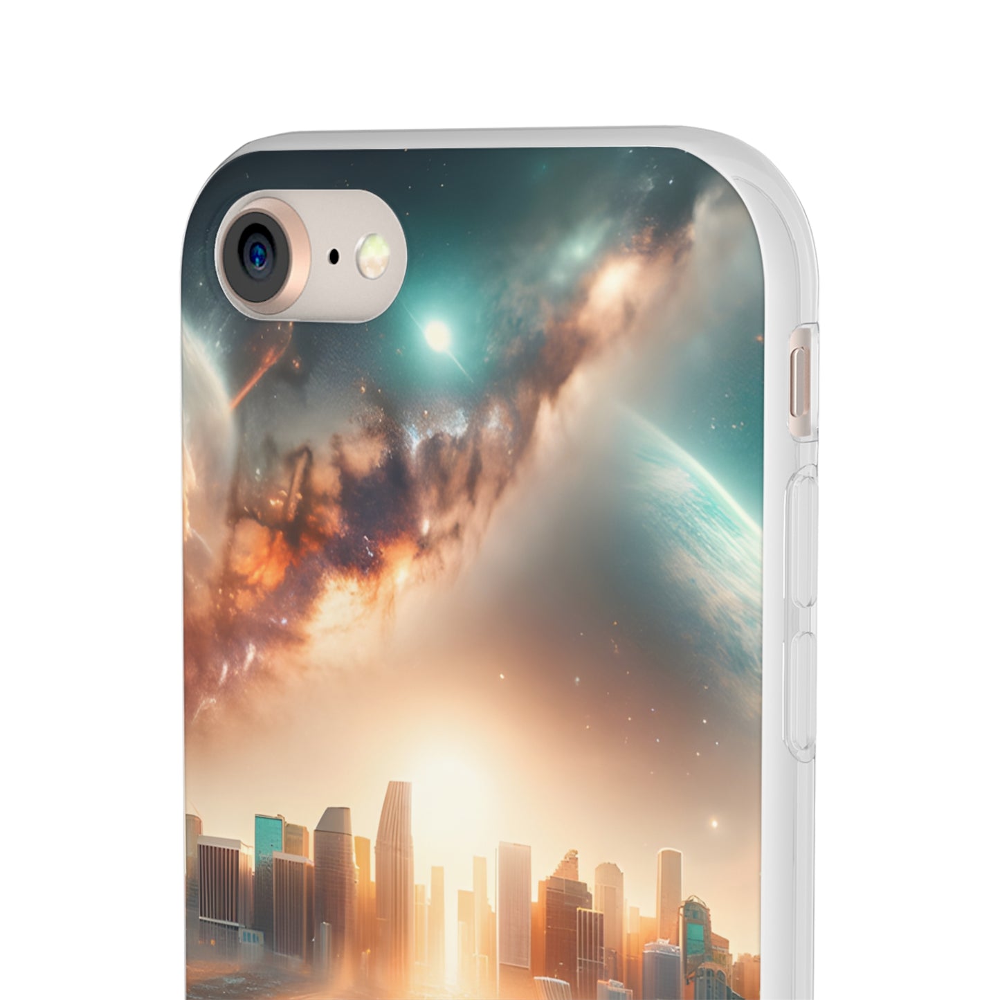 Diamondscape Dreams-Flexi Cases