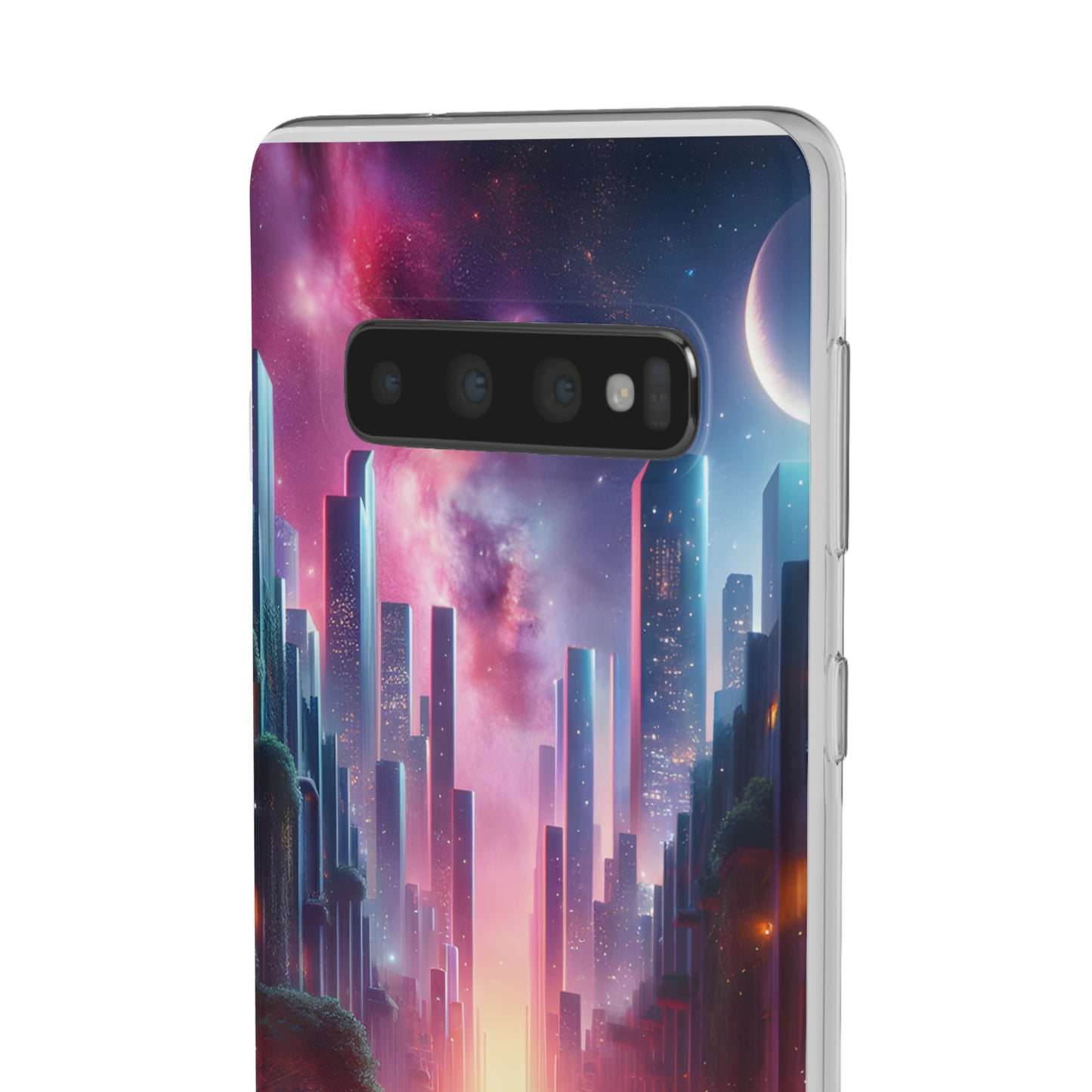 Luminar Void-Flexi Cases