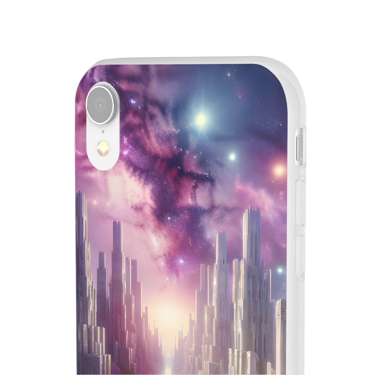 Marble Dreams-Flexi Cases