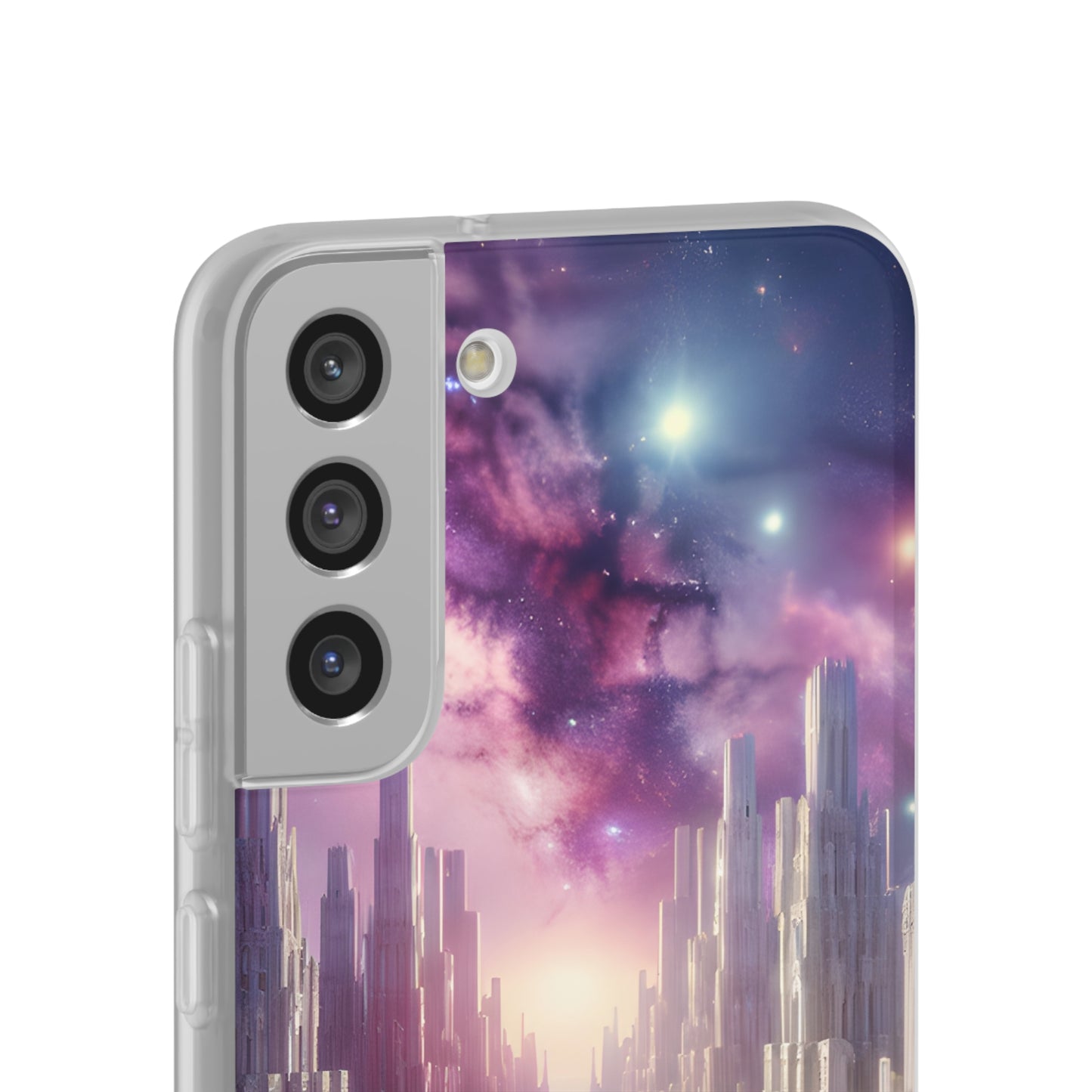 Marble Dreams-Flexi Cases