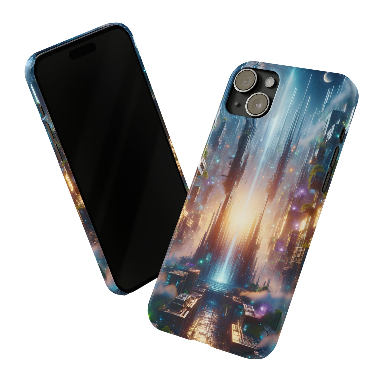 Stellara Nova-Slim Phone Cases