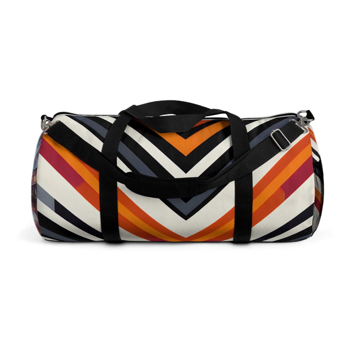 Luminex London-Duffel Bag