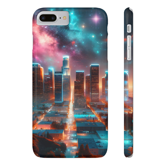 Lumina Visions-Slim Phone Cases