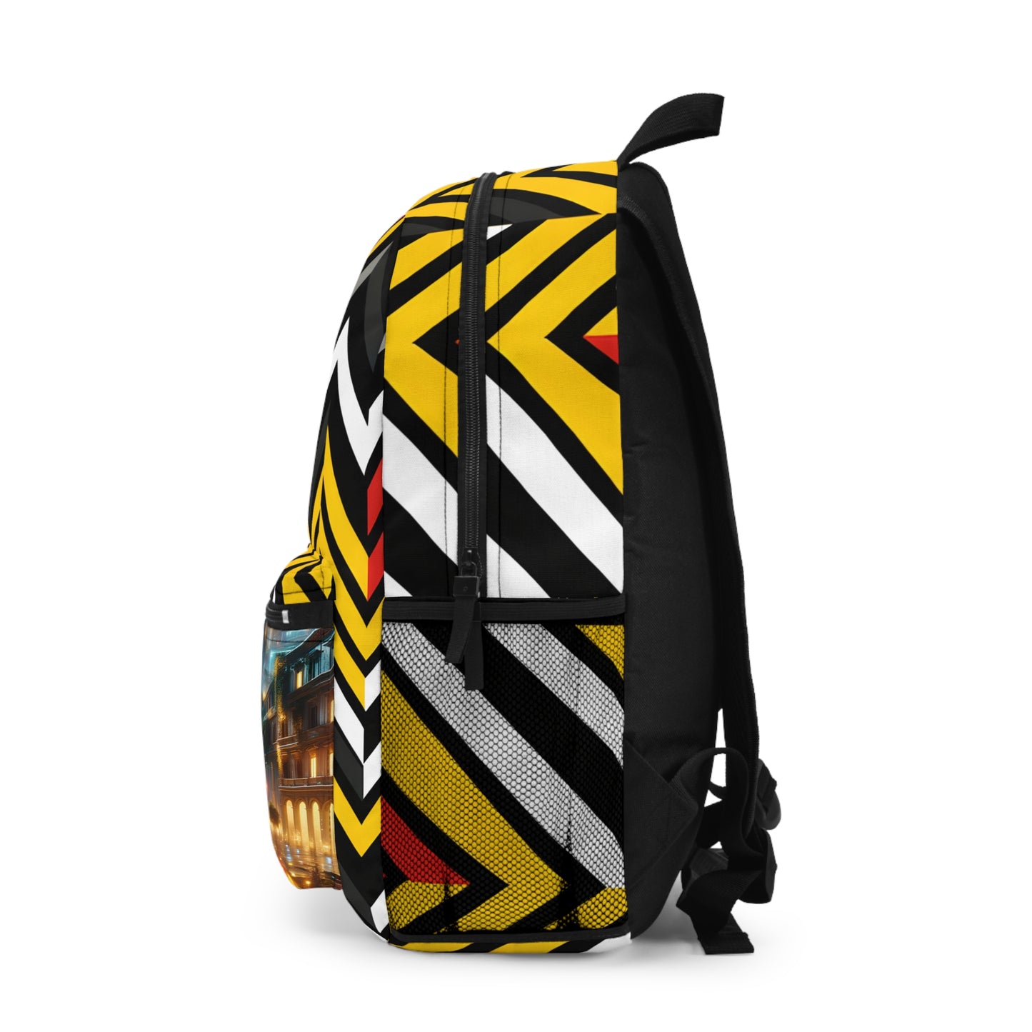 Aurelio Martini-Backpack