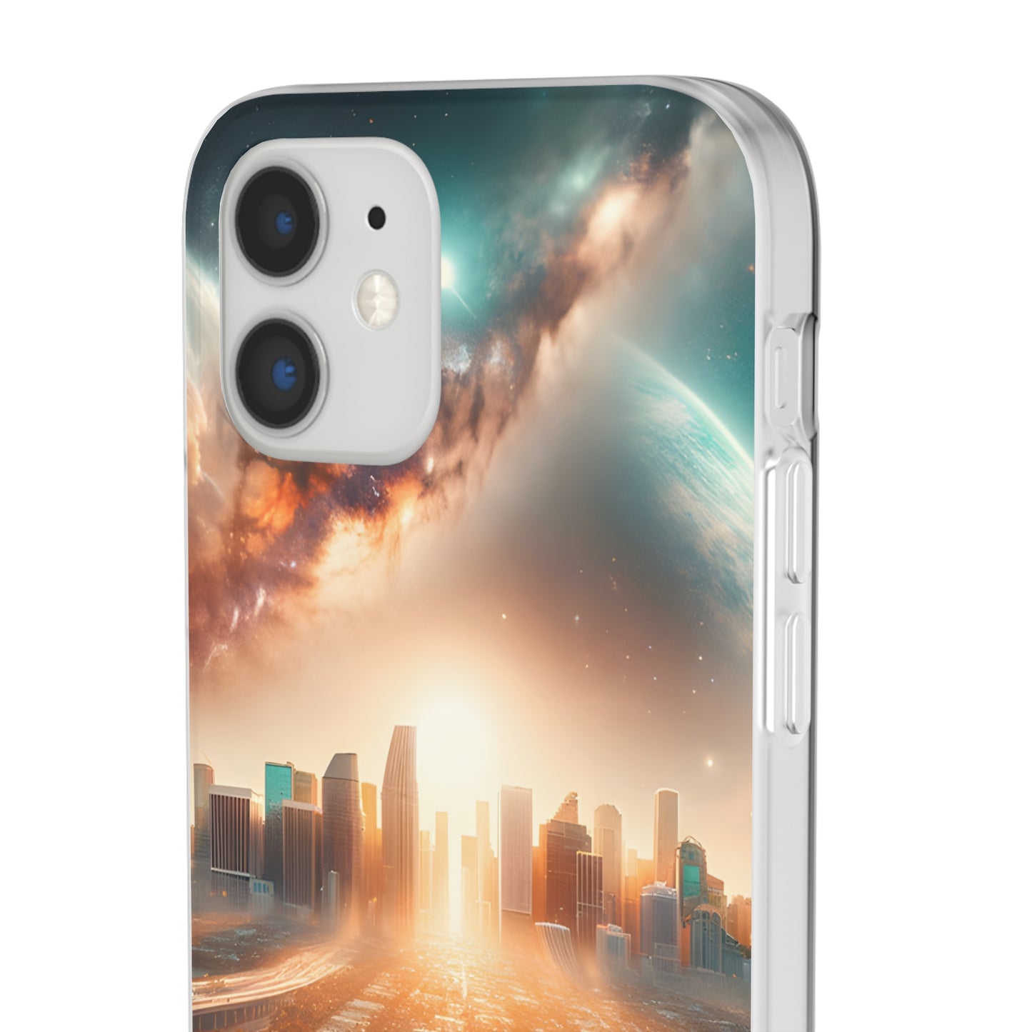 Diamondscape Dreams-Flexi Cases