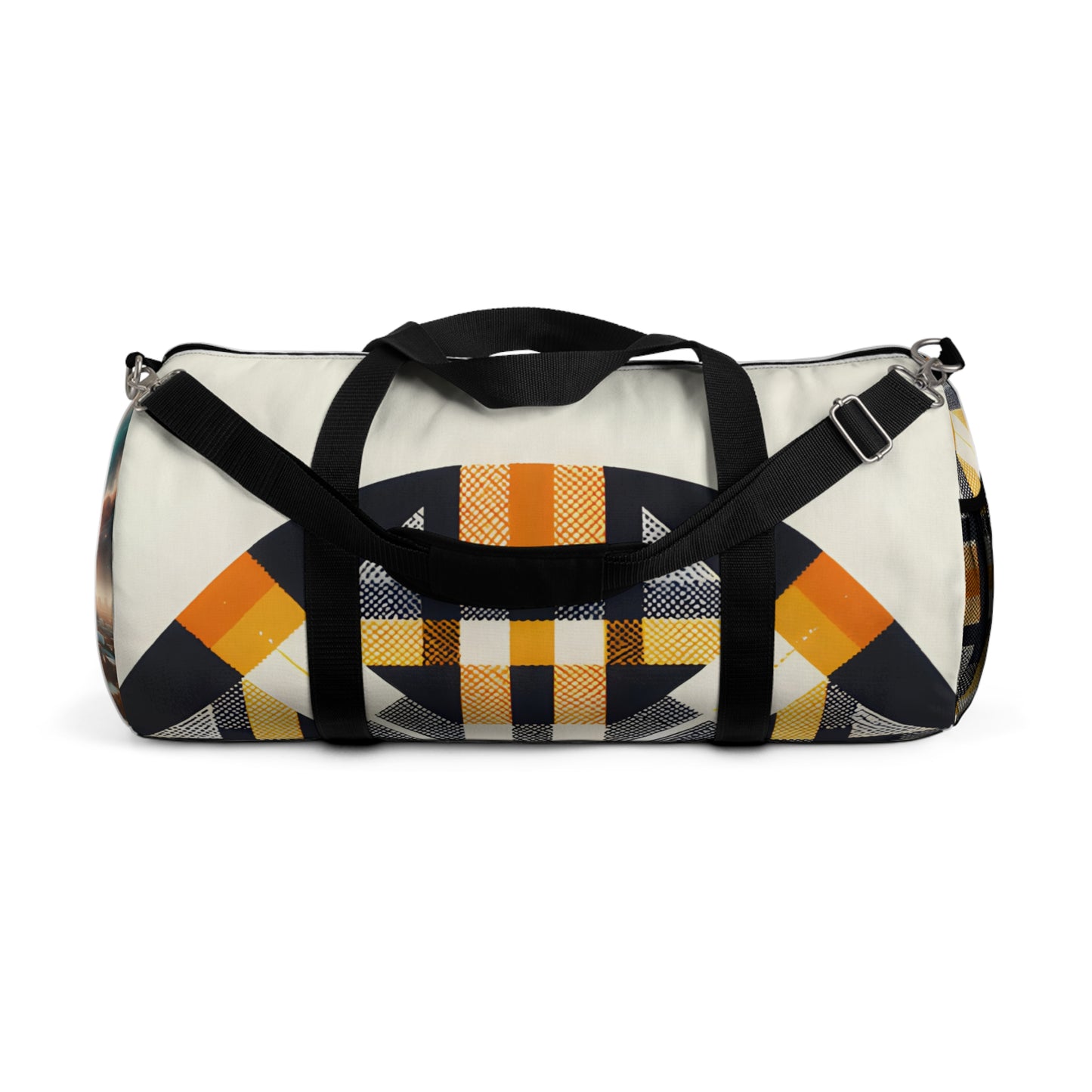 Diamondscape Dreams-Duffel Bag