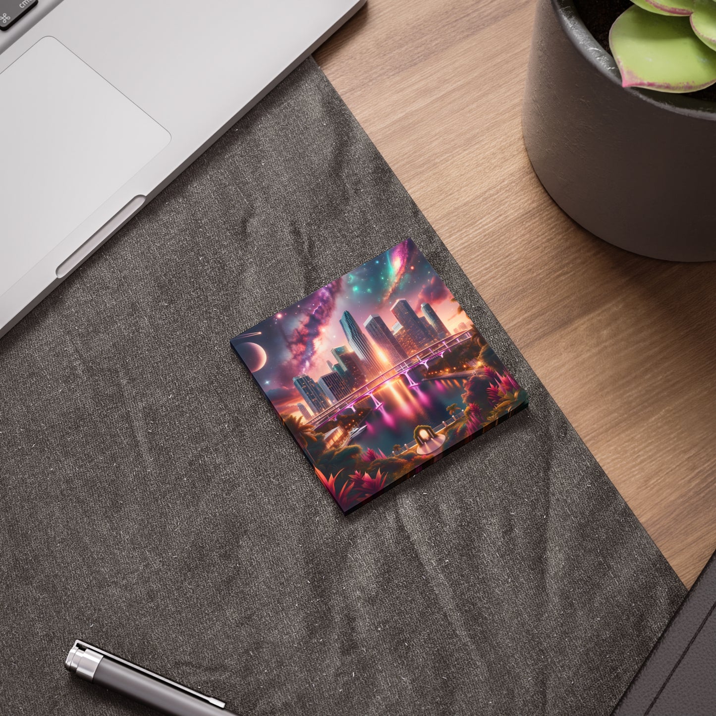 Futura Dawn-Post-it® Note Pads