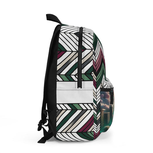 Diamonte Lumina-Backpack