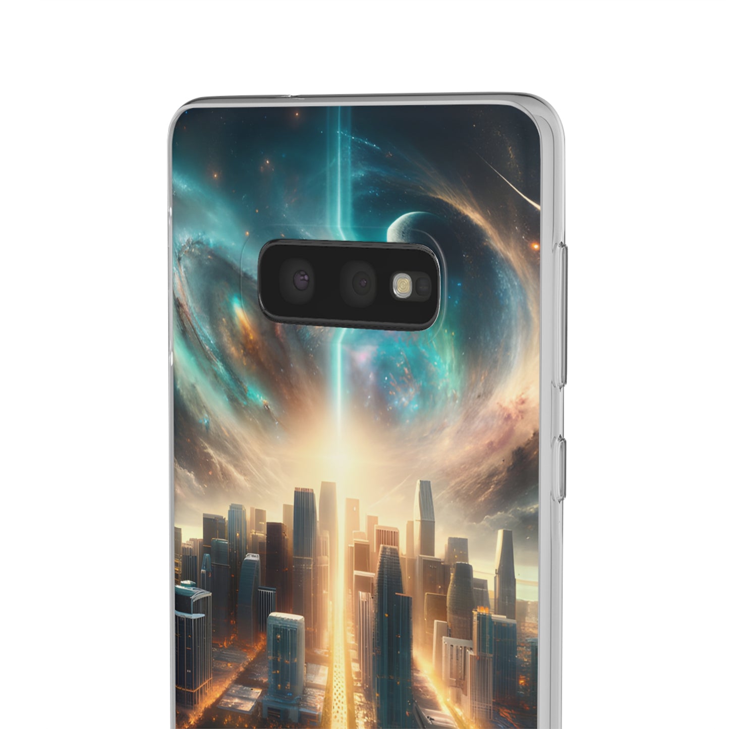 SteelScape Miami-Flexi Cases