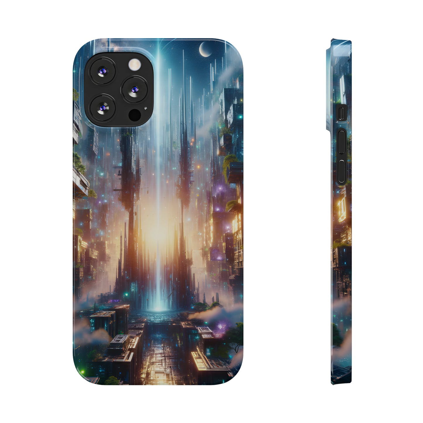 Stellara Nova-Slim Phone Cases