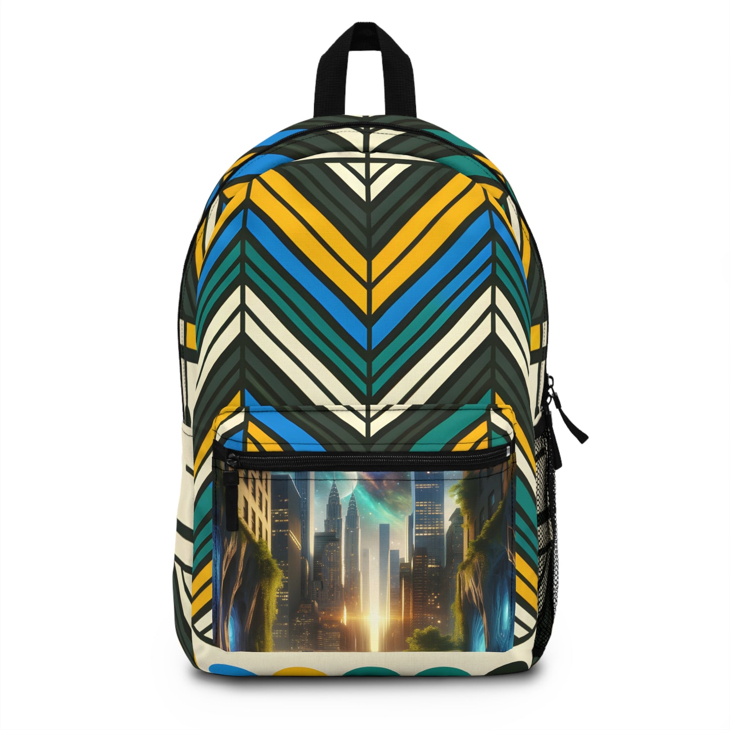 Skyward Visions-Backpack